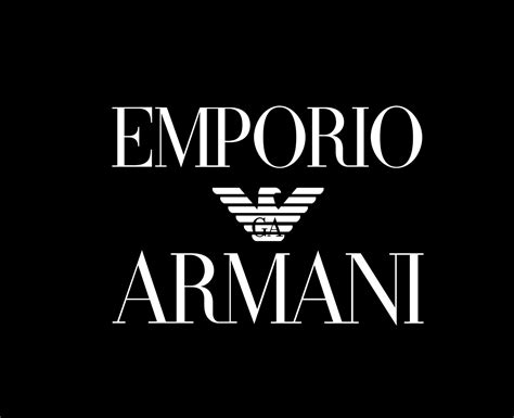 Emporio Armani.